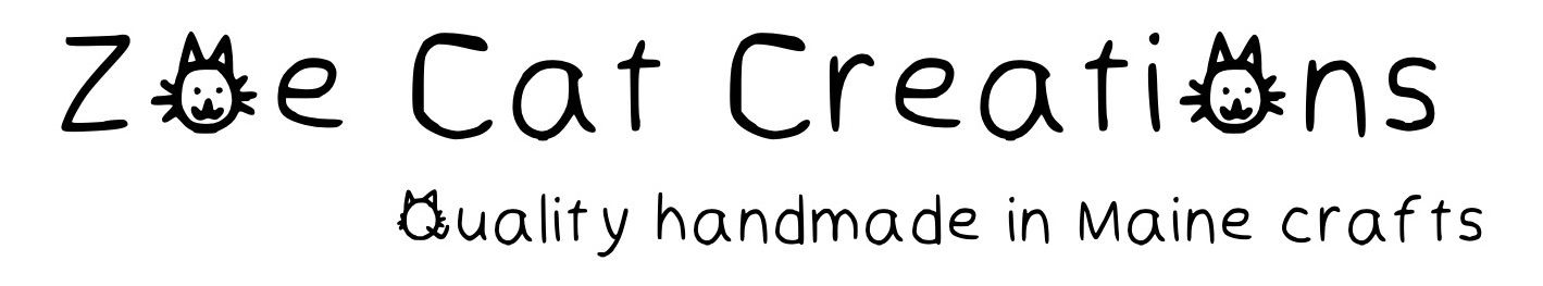 ZoeCat Creations